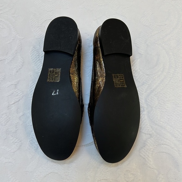 NWOT Jack Rogers Remi Loafer size 9 - Picture 8 of 10